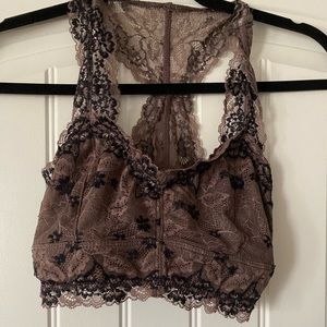 Day trip bralette